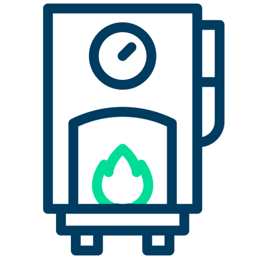 Boiler Icon