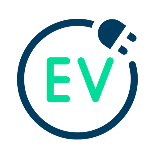 EV Charging Icon