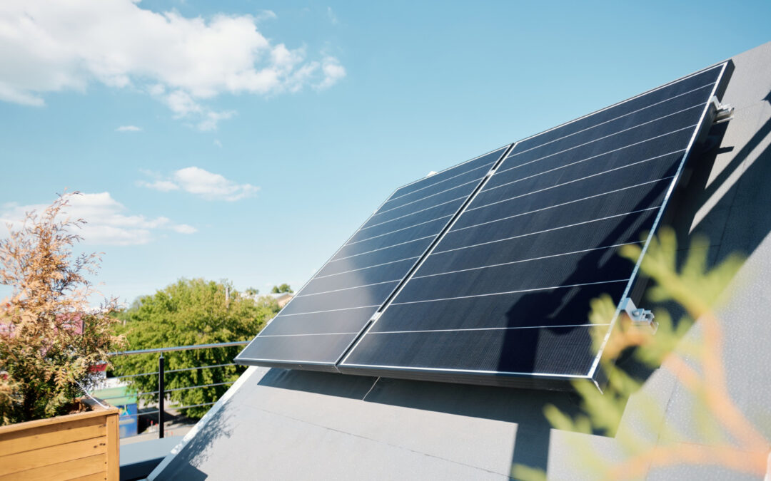 From A to Z: Your Comprehensive Guide to Solar Panels