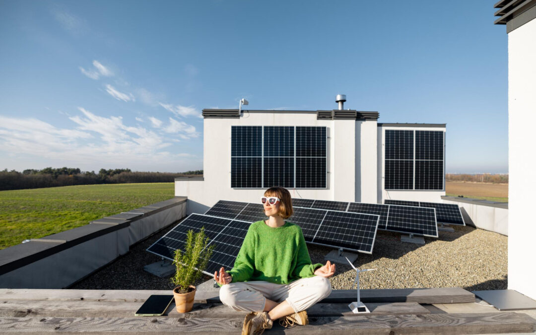 Shine Brighter with Solar: Exploring Second-Hand Solar Panel Sales